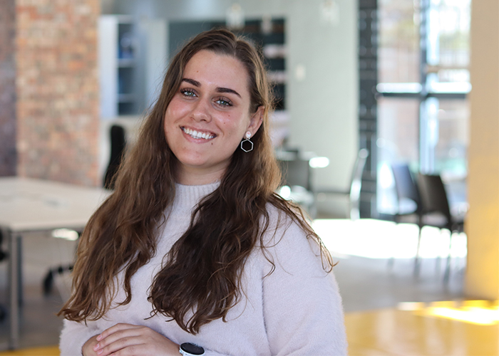 Monique van Willing Registered Dietitian